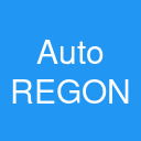 AutoREGON Logo